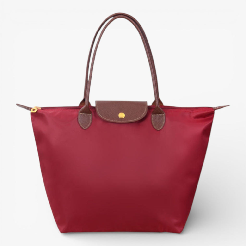 Miss | Schoudertas Dames Casual Comfort - Kunstleer