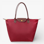 Miss | Schoudertas Dames Casual Comfort - Kunstleer