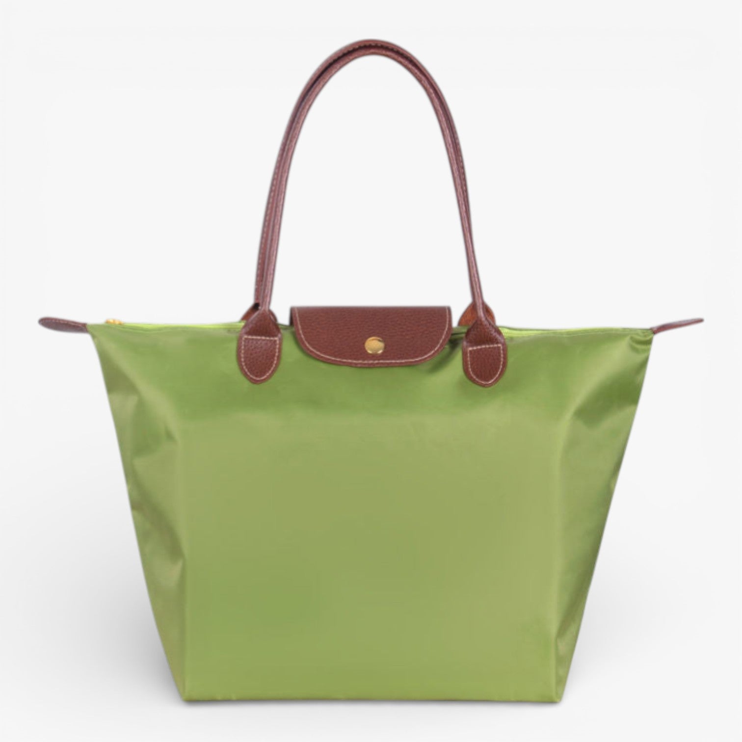 Miss | Schoudertas Dames Casual Comfort - Kunstleer