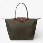 Miss | Schoudertas Dames Casual Comfort - Kunstleer