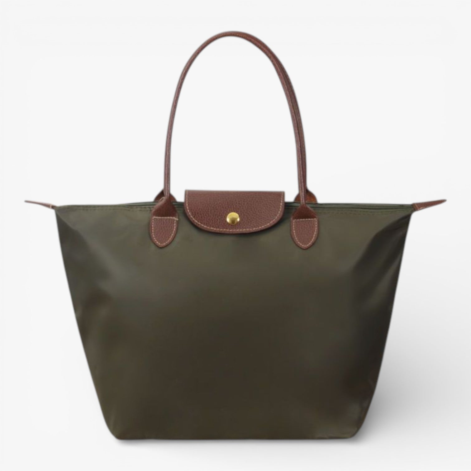 Miss | Schoudertas Dames Casual Comfort - Kunstleer