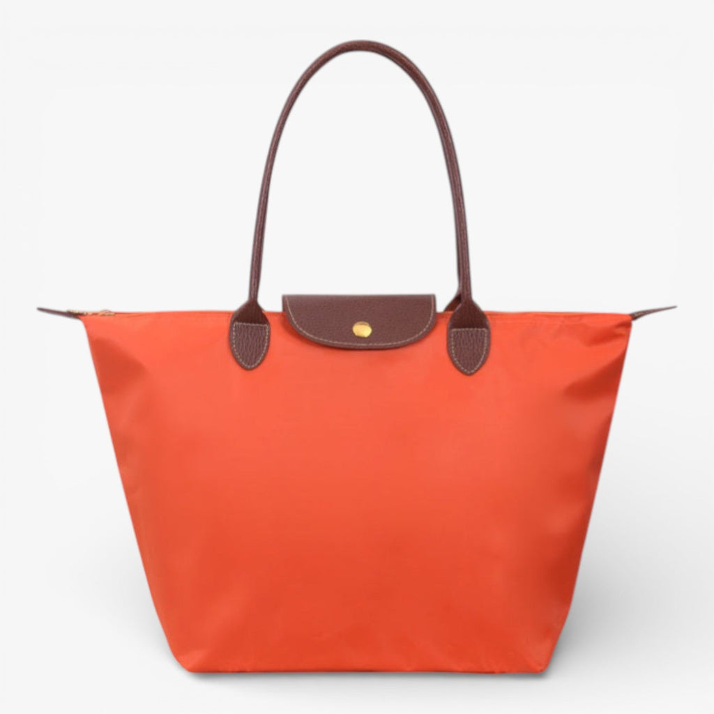 Miss | Schoudertas Dames Casual Comfort - Kunstleer