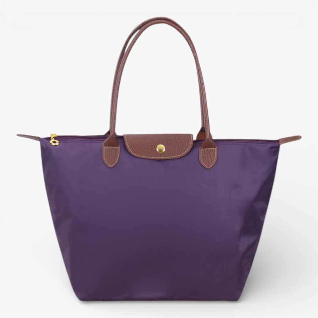 Miss | Schoudertas Dames Casual Comfort - Kunstleer
