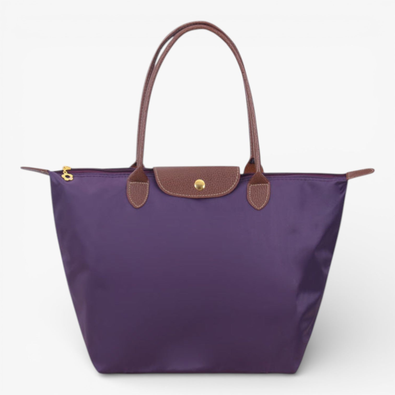 Miss | Schoudertas Dames Casual Comfort - Kunstleer