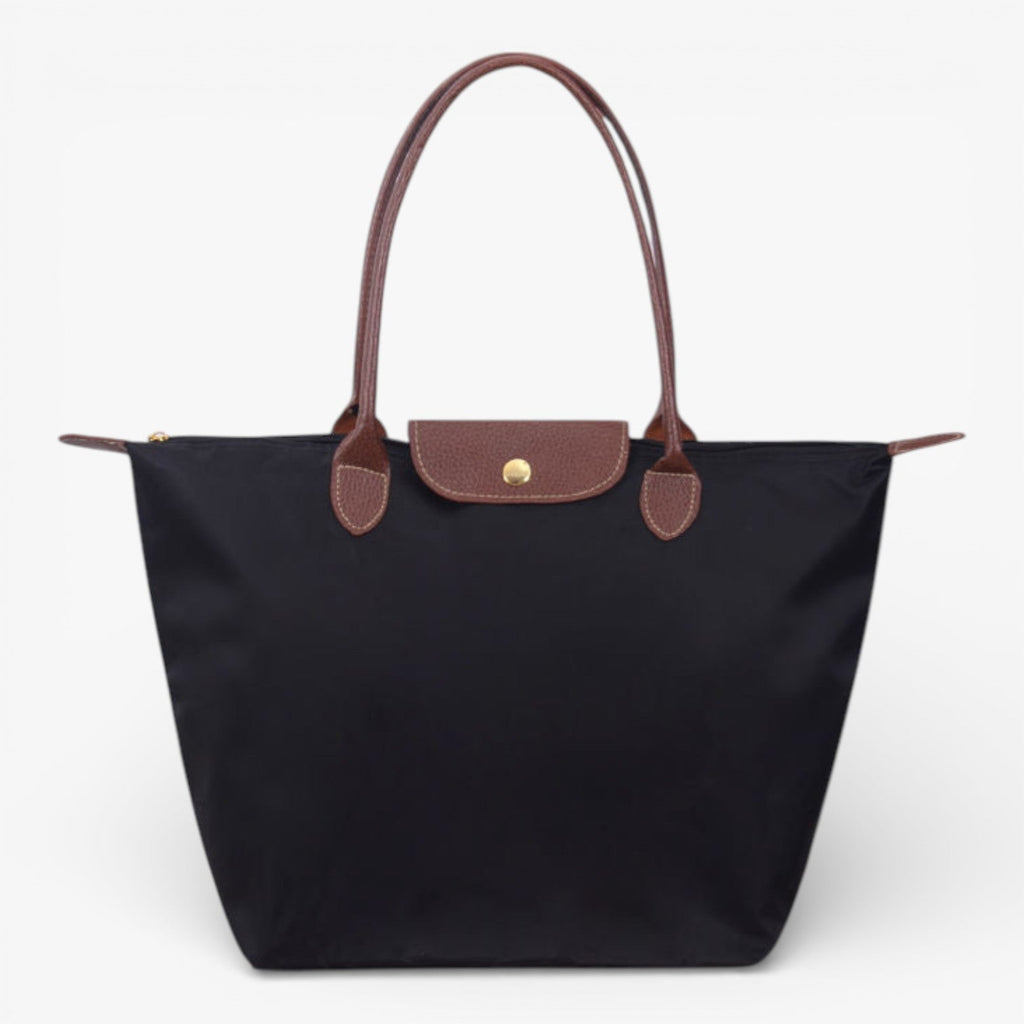 Miss | Schoudertas Dames Casual Comfort - Kunstleer