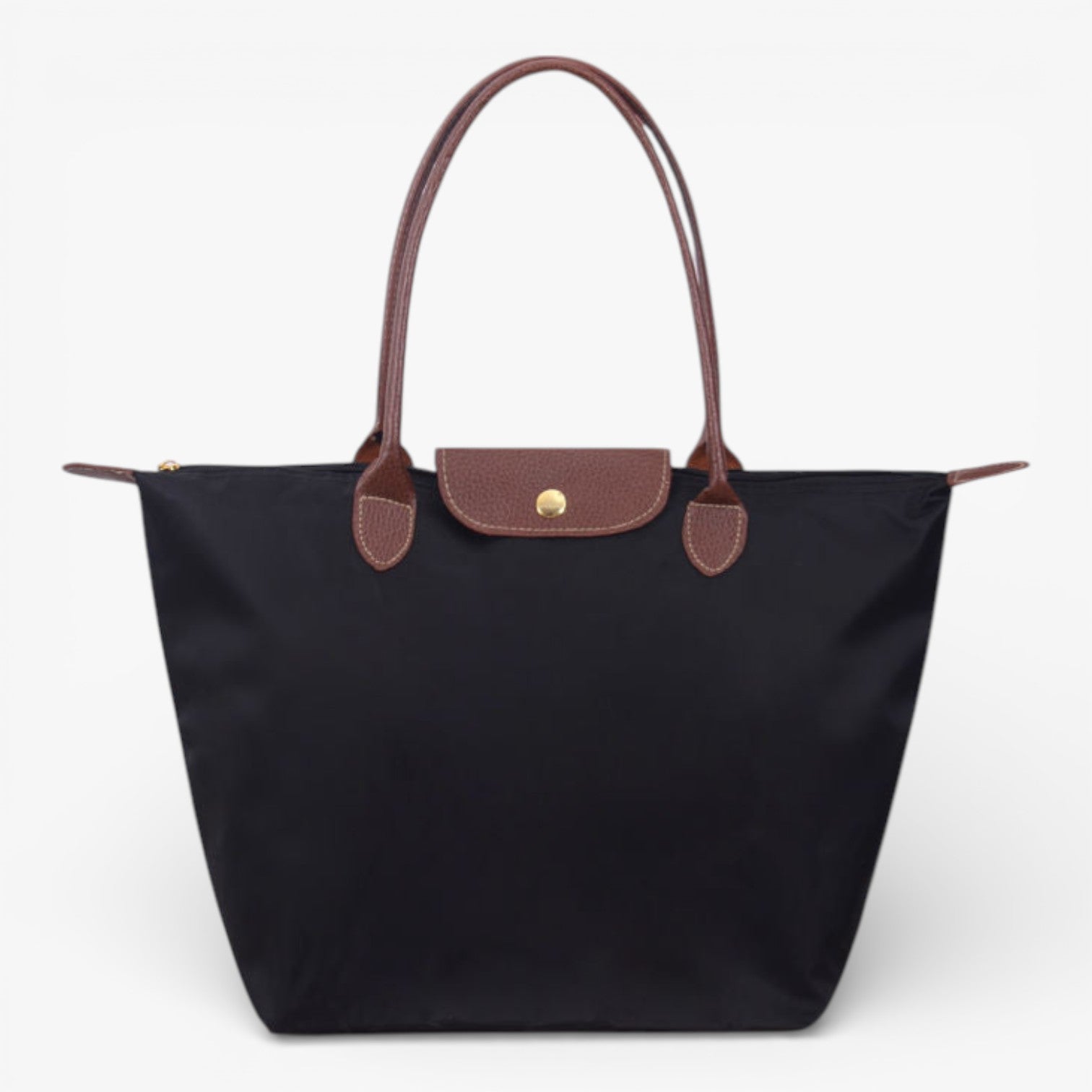 Miss | Schoudertas Dames Casual Comfort - Kunstleer