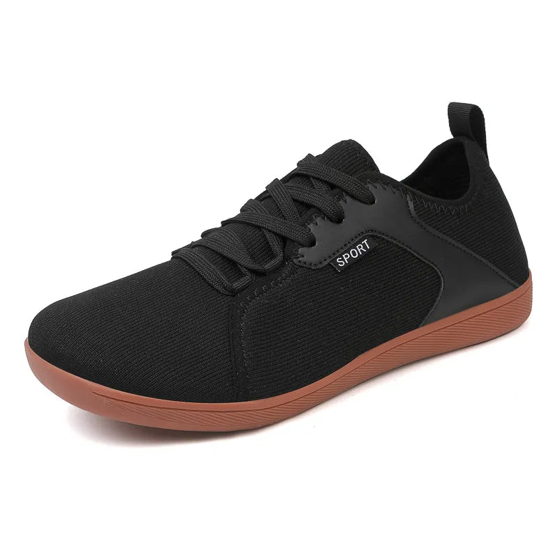 Miss | Barefoot schoenen Dames Zomer Casual - Katoen