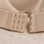 Miss | Push Up Sport BH Dames Draadloze Bralette Kruisrug Naadloos