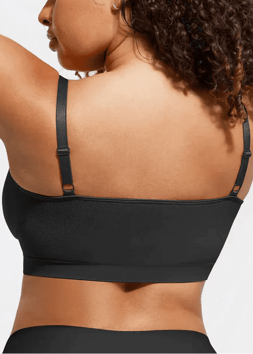 Miss | BH Dames Comfort - Microfiber - Miss Madera MIS-8D6222