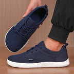 Miss | Barefoot schoenen Dames Zomer Casual - Katoen - Miss Madera MIS-63F011