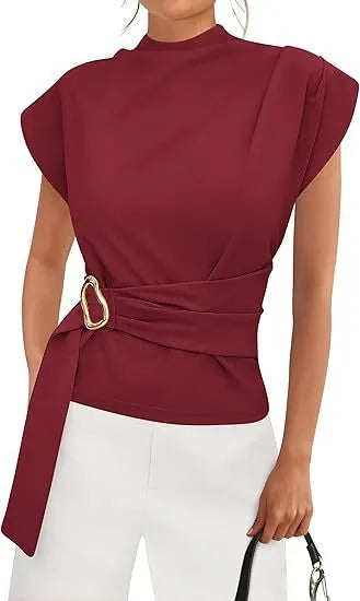 Miss | Blazer Dames Getailleerd Strikdetail - Polyester - Miss Madera MIS-E2AC7D