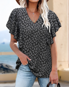Miss Madera blouse dames