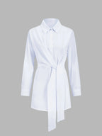 Miss | Blouse Dames Zomer Elegant - Polyester - Miss Madera MIS-46D565