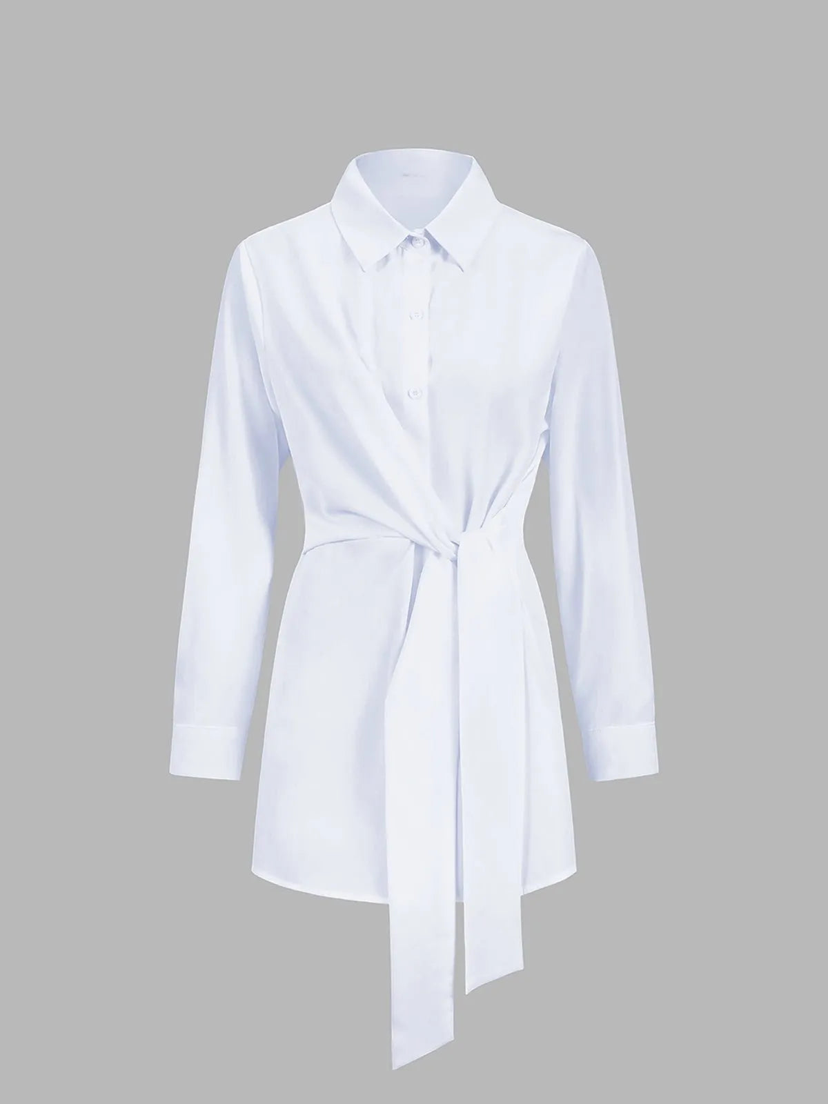 Miss | Blouse Dames Zomer Elegant - Polyester - Miss Madera MIS-46D565