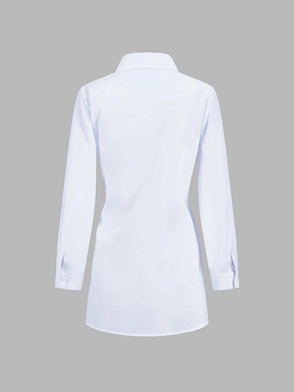 Miss | Blouse Dames Zomer Elegant - Polyester - Miss Madera MIS-46D565