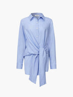 Miss | Blouse Dames Zomer Elegant - Polyester - Miss Madera MIS-4257AF