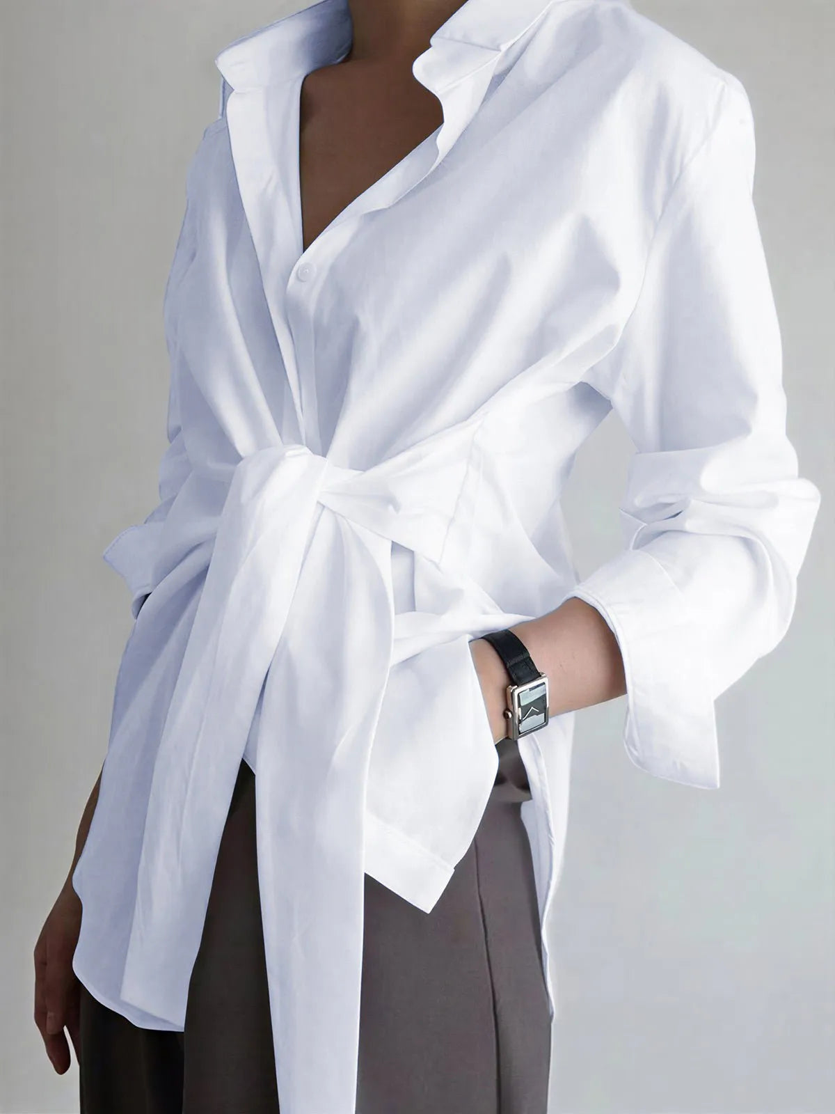 Miss | Blouse Dames Zomer Elegant - Polyester - Miss Madera MIS-46D565