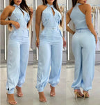 Miss | Broek Dames Casual Regular Fit - Polyester - Miss Madera MIS-8C8161