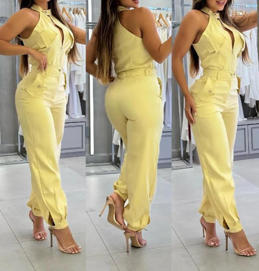 Miss | Broek Dames Casual Regular Fit - Polyester - Miss Madera MIS-204119