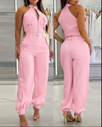 Miss | Broek Dames Casual Regular Fit - Polyester - Miss Madera MIS-61A915