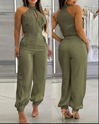 Miss | Broek Dames Casual Regular Fit - Polyester - Miss Madera MIS-1E2E28