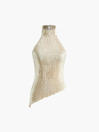 Miss | Broek Dames Zomer Regular Fit - Polyester - Miss Madera MIS-17F3B1