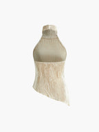 Miss | Broek Dames Zomer Regular Fit - Polyester - Miss Madera MIS-17F3B1