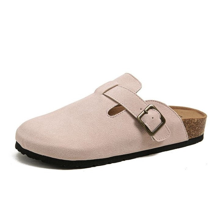 Miss Madera loafers dames