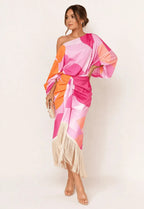 Miss | Co-ord Set Dames Elegant - Polyester - Miss Madera MIS-9B6E3F