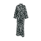 Miss | Co-ord Set Dames Relaxed - Polyester - Miss Madera MIS-912C73