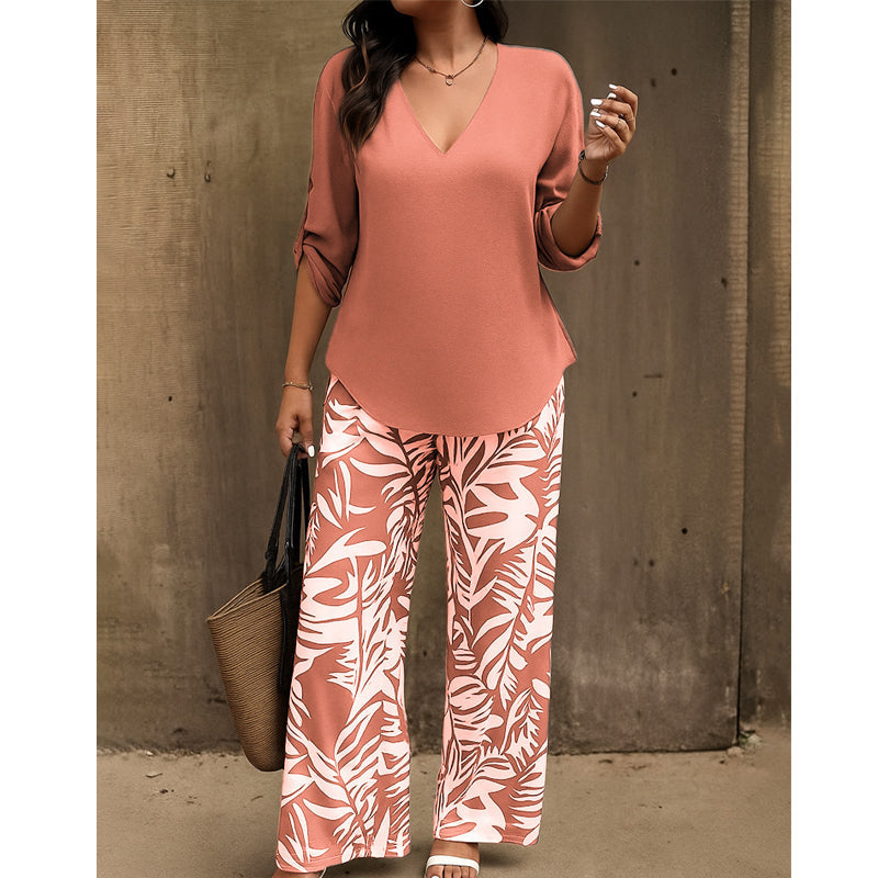 Miss Madera co-ord set dames