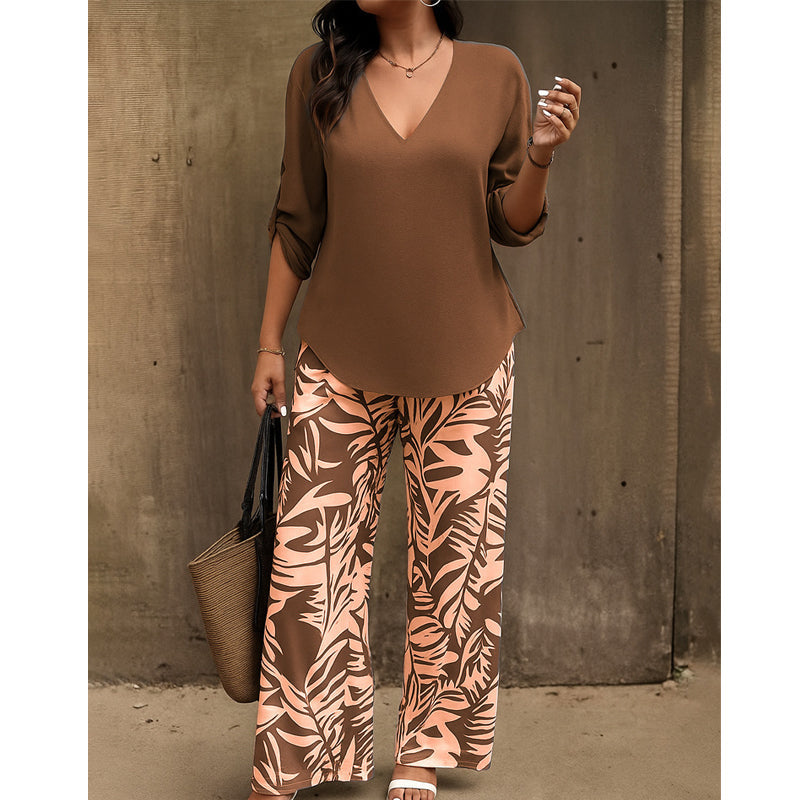 Miss Madera co-ord set dames