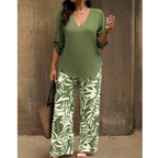 Miss Madera co-ord set dames