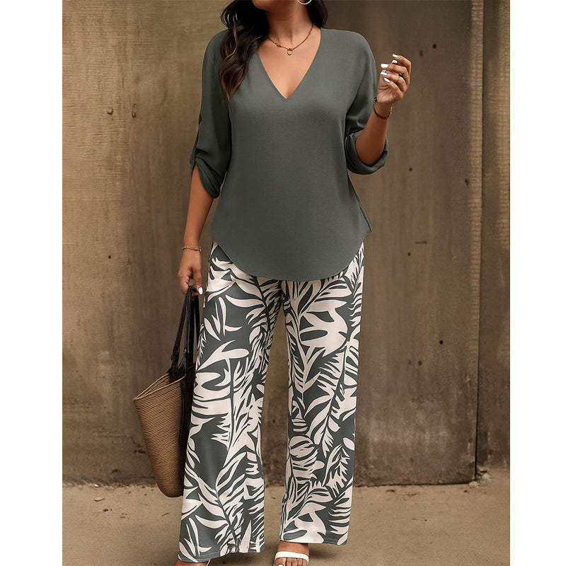 Miss Madera co-ord set dames