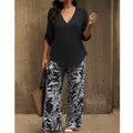 Miss Madera co-ord set dames