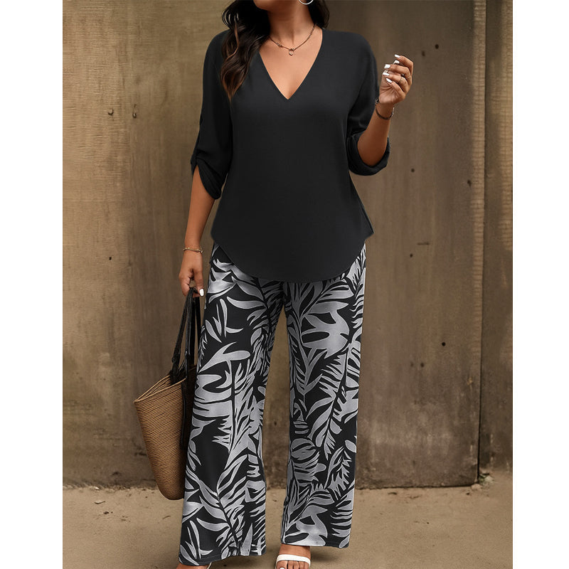 Miss Madera co-ord set dames