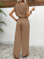 Miss Madera co-ord set dames