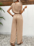 Miss Madera co-ord set dames