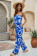 Miss | Co-ord set Dames Relaxed Zomer - Polyester mix - Miss Madera MIS-E2A0CB