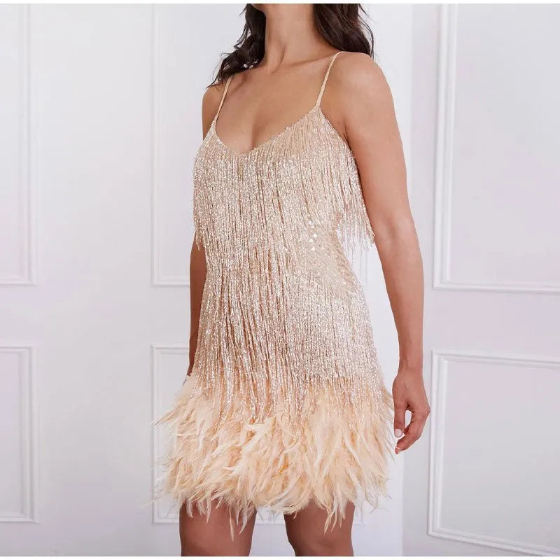 Miss | Cocktailjurk Dames Strapless Elegant - Kant - Miss Madera MIS-3F1DFC
