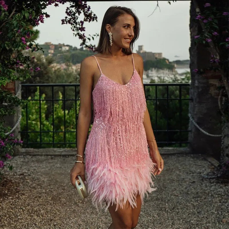 Miss | Cocktailjurk Dames Strapless Elegant - Kant - Miss Madera MIS-6F4B41