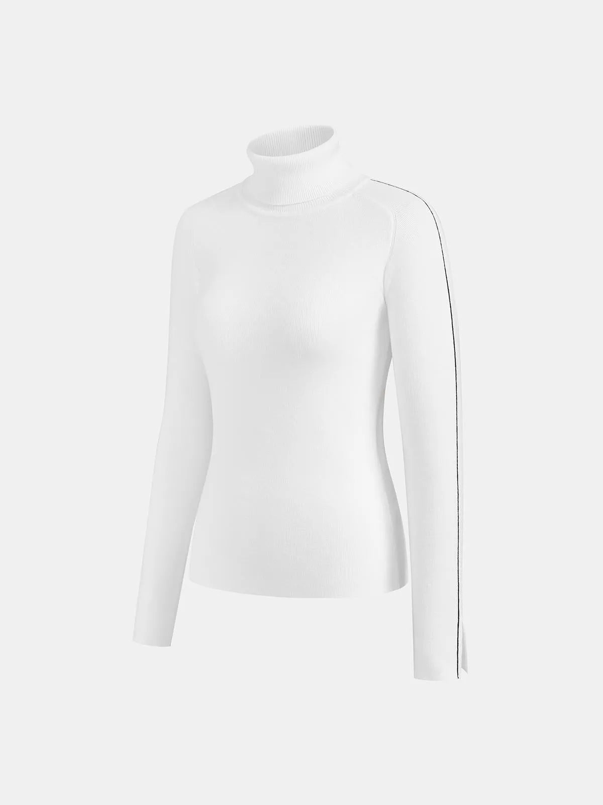 Miss | Coltrui Dames Casual Herfst Slim Fit - Gebreid - Miss Madera MIS-KRCZD9