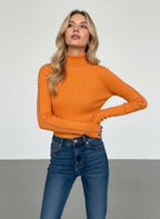 Miss | Coltrui Dames Casual Herfst Slim Fit - Gebreid - Miss Madera MIS-KRCZD9