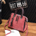 Miss | Handtas Dames Casual Comfort - Kunstleer - Miss Madera MIS-C6AA65
