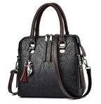 Miss | Handtas Dames Casual Comfort - Kunstleer - Miss Madera MIS-C6AA65