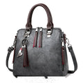 Miss | Handtas Dames Casual Comfort - Kunstleer - Miss Madera MIS-B92415