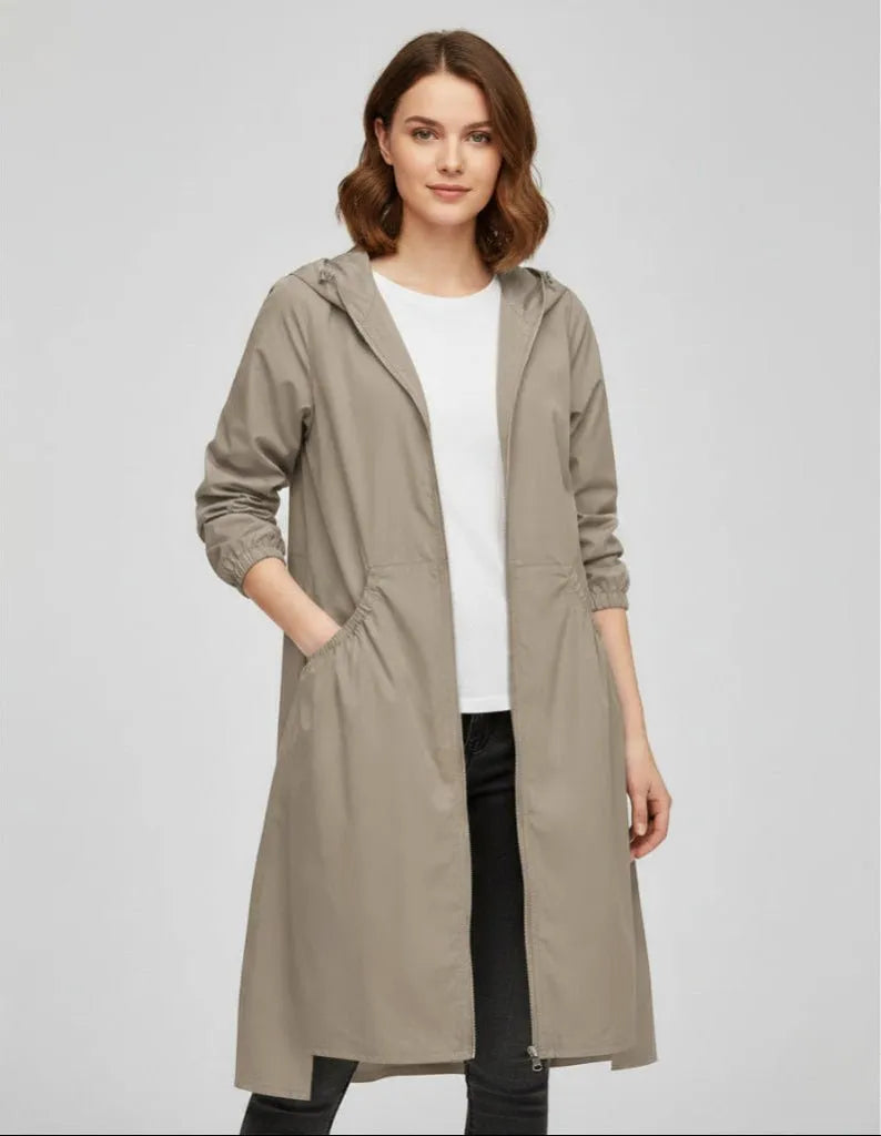 Miss | Jacket Dames Casual - Polyester - Miss Madera MIS-811C42