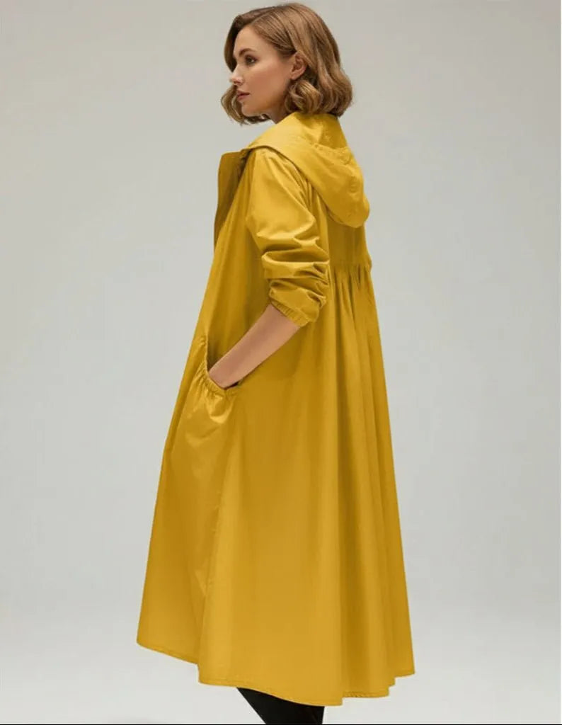 Miss | Jacket Dames Casual - Polyester - Miss Madera MIS-A20D4C
