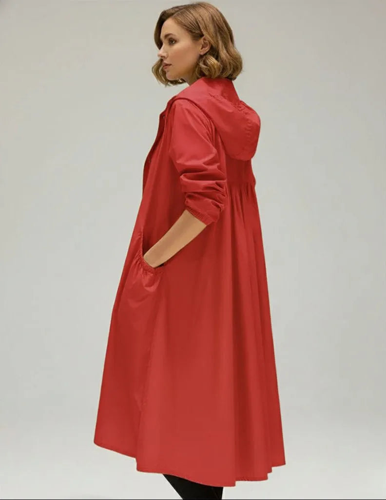 Miss | Jacket Dames Casual - Polyester - Miss Madera MIS-2C4DD4