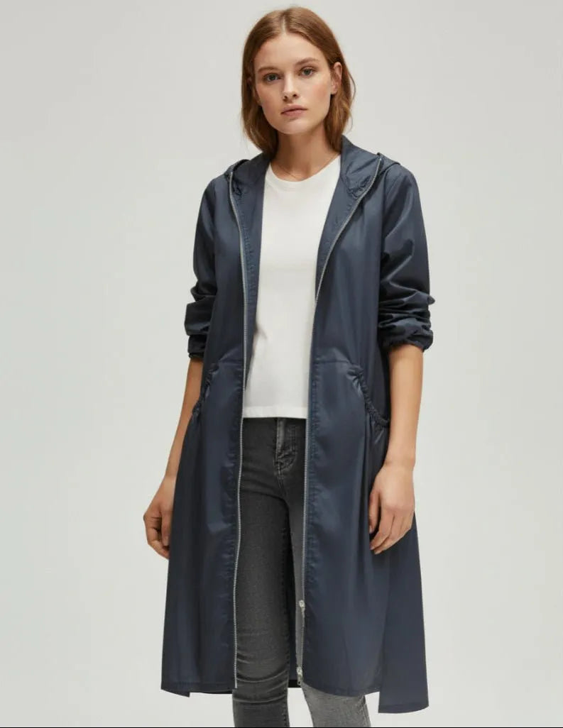 Miss | Jacket Dames Casual - Polyester - Miss Madera MIS-568A89